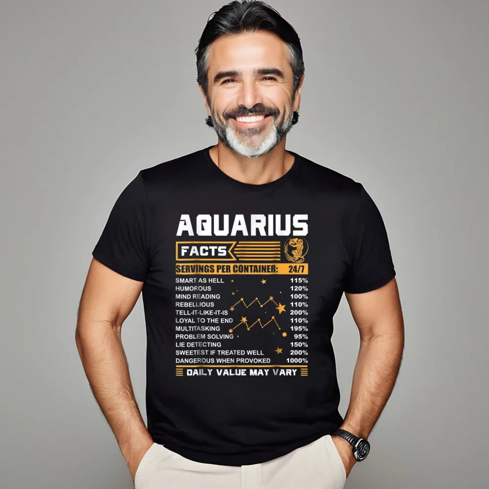Family Aquarius Facts Zodiac Sign