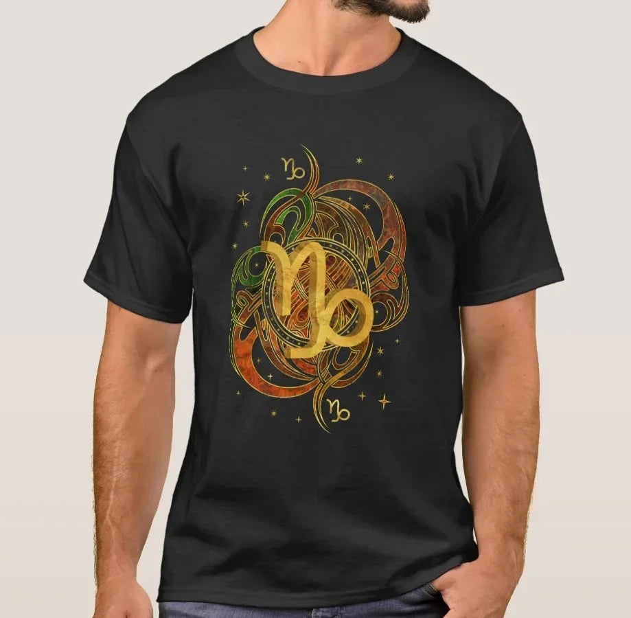 Capricorn Zodiac Sign