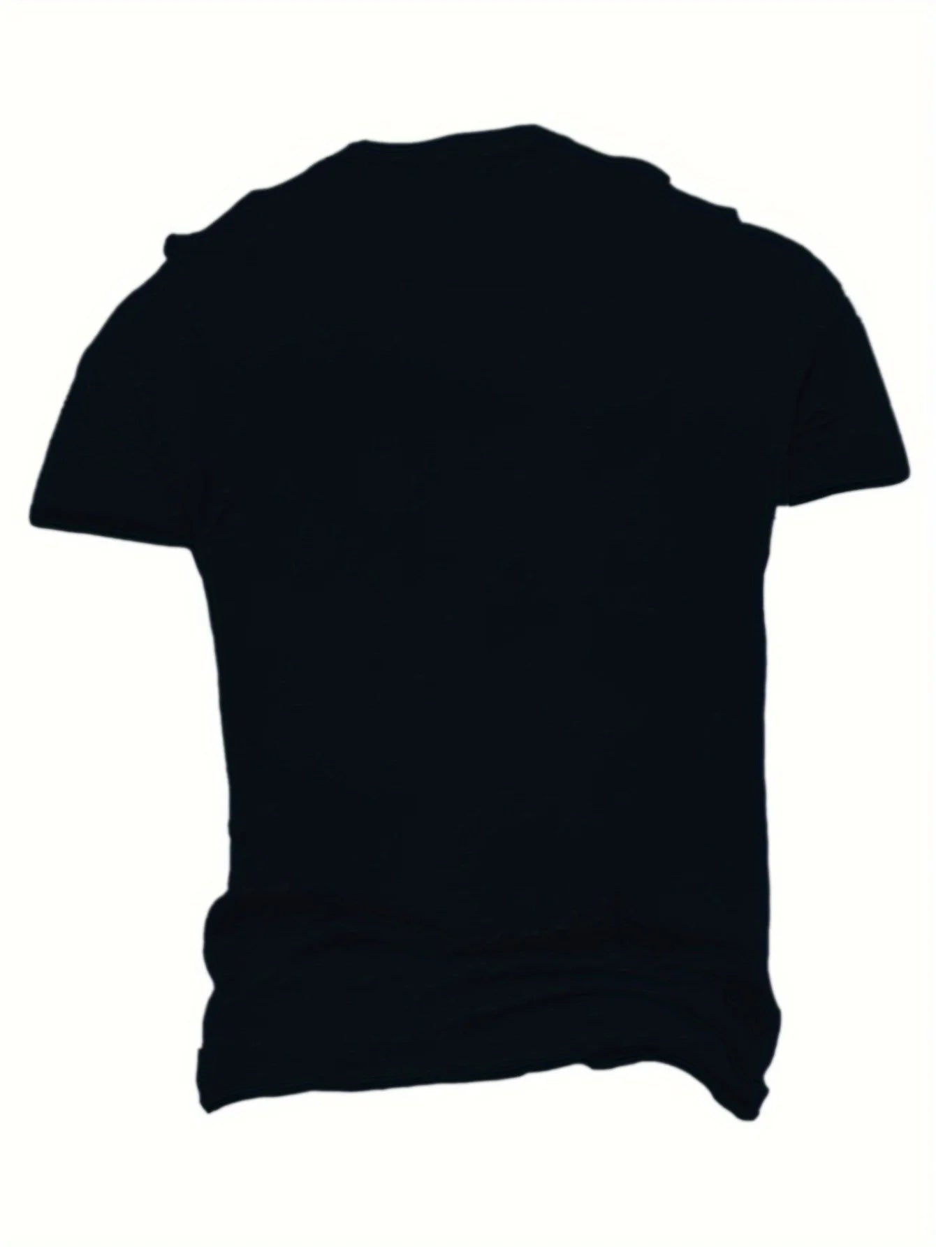 Cool Chick Cartoon Short Sleeve