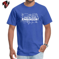 Trust Me I Am an Engineer Tshirt