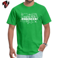 Trust Me I Am an Engineer Tshirt