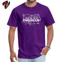 Trust Me I Am an Engineer Tshirt