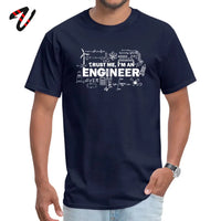 Trust Me I Am an Engineer Tshirt
