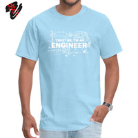 Trust Me I Am an Engineer Tshirt