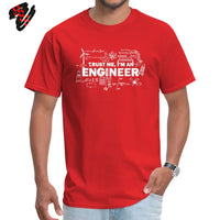 Trust Me I Am an Engineer Tshirt