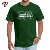 Trust Me I Am an Engineer Tshirt