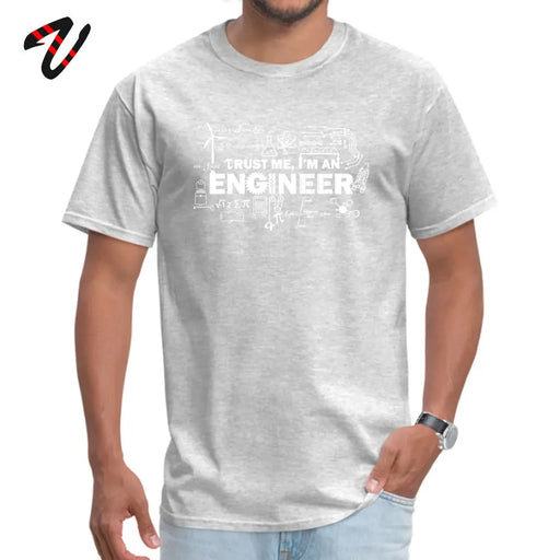 Trust Me I Am an Engineer Tshirt