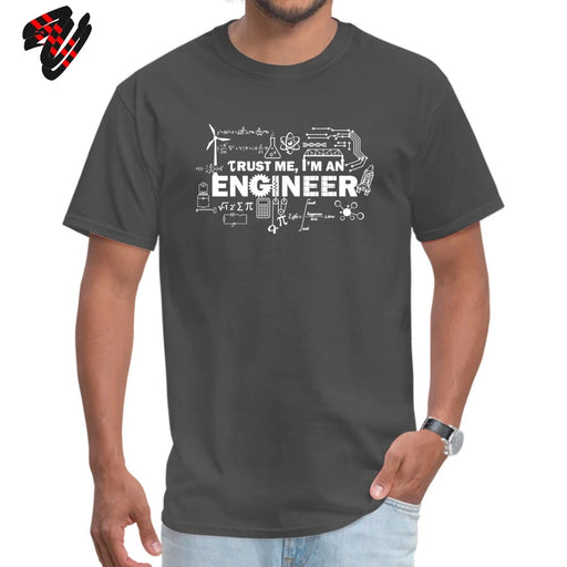 Trust Me I Am an Engineer Tshirt