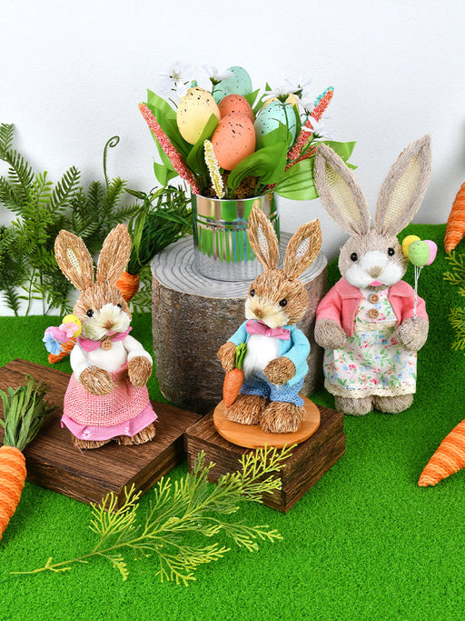 Spring Prop Decorations