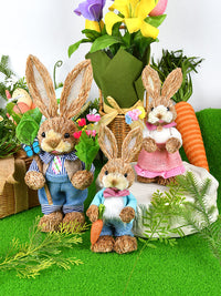 Spring Prop Decorations