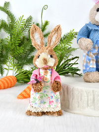 Spring Prop Decorations