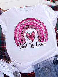 Free Spirit Brave Soul Tshirt