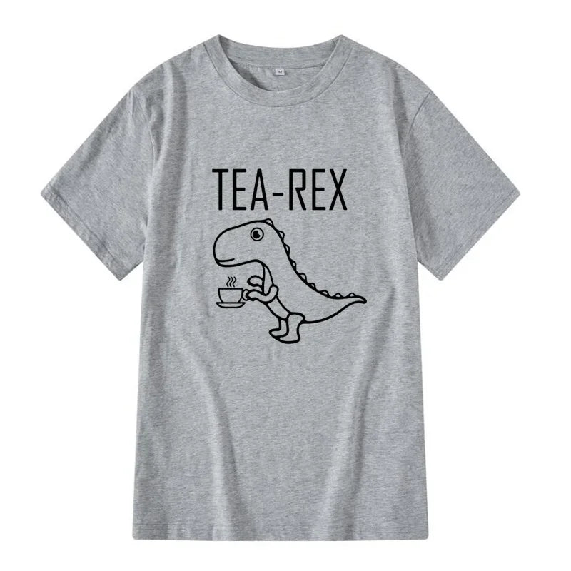 Tea-Rex T-shirt