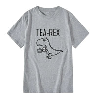 Tea-Rex T-shirt