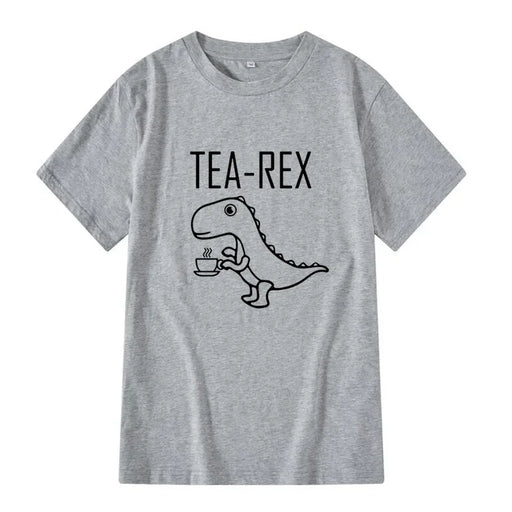 Tea-Rex T-shirt