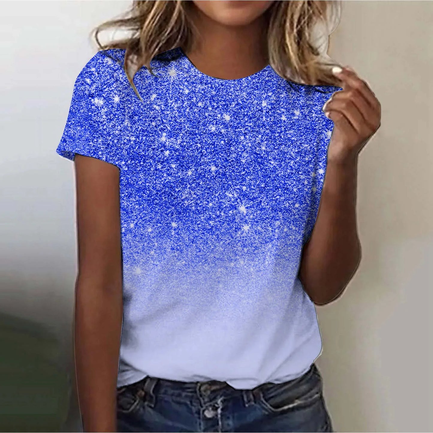 Dreamy Star Tshirt