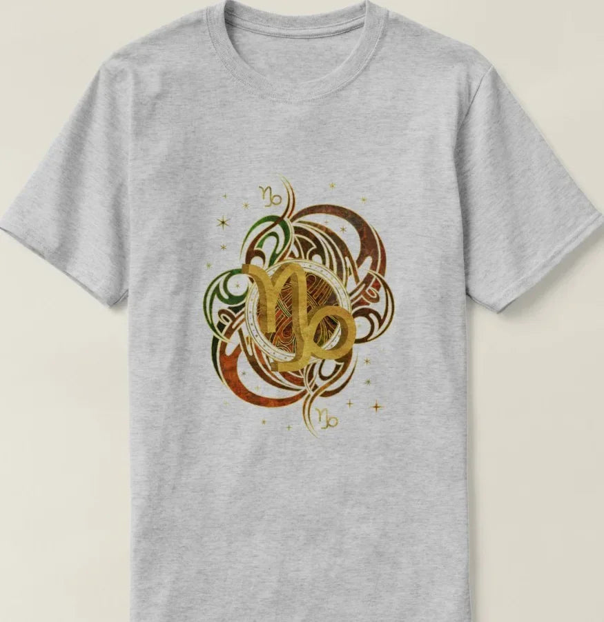 Capricorn Zodiac Sign