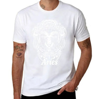 Aries Astrology Zodiac T-Shirt