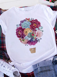 Free Spirit Brave Soul Tshirt