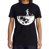 Lunar Cleaner T-shirt