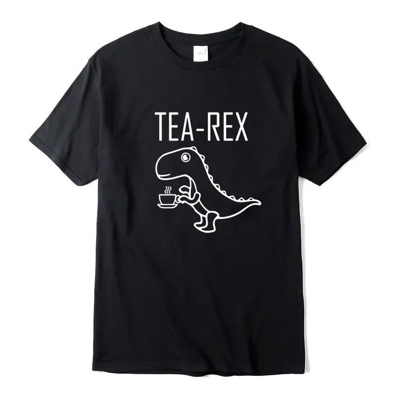 Tea-Rex T-shirt
