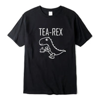 Tea-Rex T-shirt