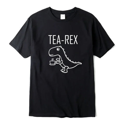 Tea-Rex T-shirt