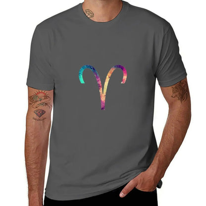 ARIES Astrology T-Shirt
