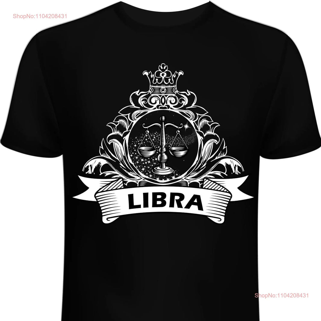 Libra Zodiac Astrology
