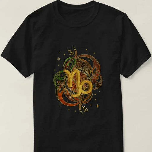Capricorn Zodiac Sign