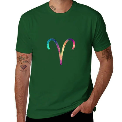 ARIES Astrology T-Shirt