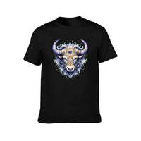 Taurus Zodiac T-Shirt