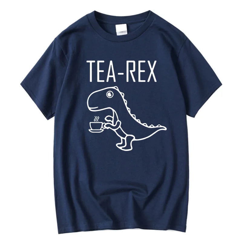 Tea-Rex T-shirt