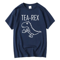 Tea-Rex T-shirt