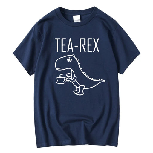 Tea-Rex T-shirt