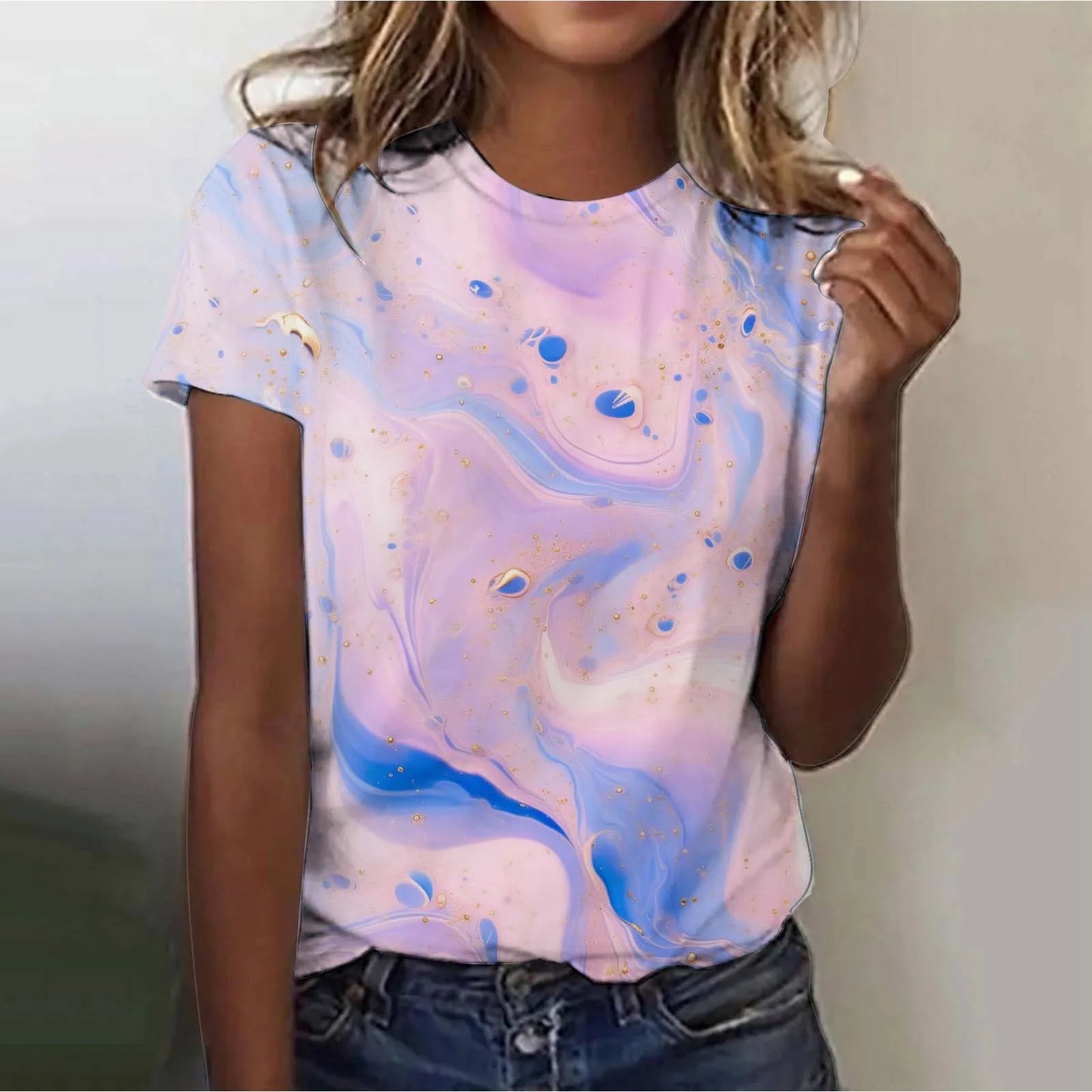 Dreamy Star Tshirt