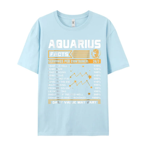 Family Aquarius Facts Zodiac Sign