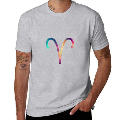 ARIES Astrology T-Shirt