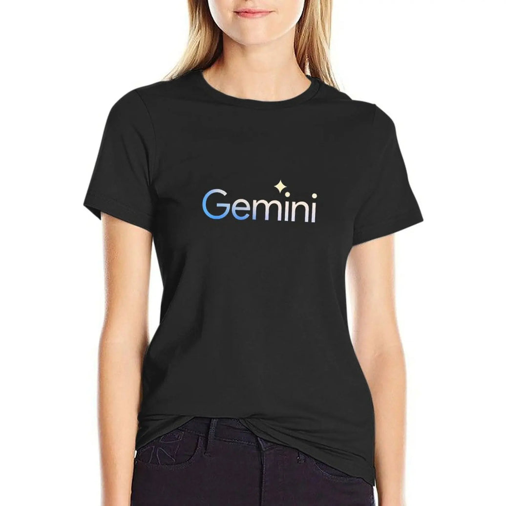 Gemini Astrology T-Shirt