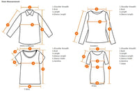 Cute hand heart T-Shirt