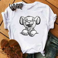 Hakuna Matata Cute T Shirt