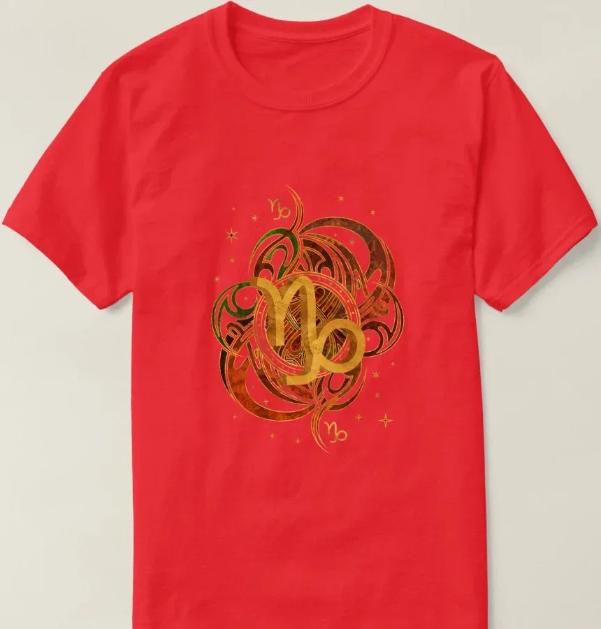 Capricorn Zodiac Sign