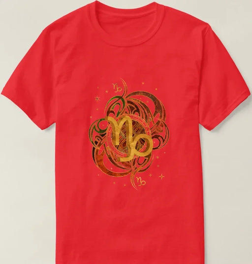 Capricorn Zodiac Sign