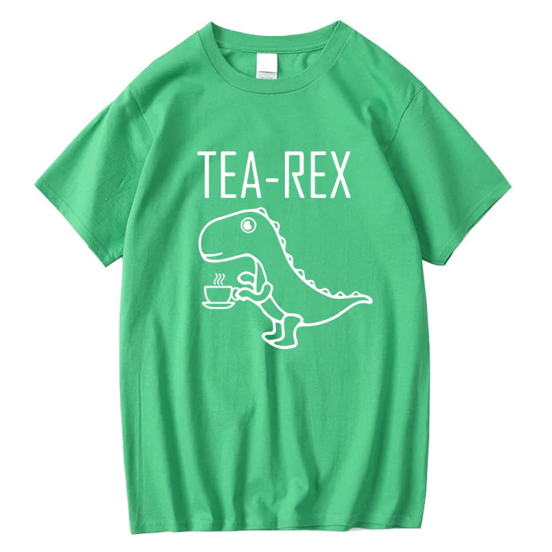 Tea-Rex T-shirt