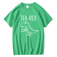 Tea-Rex T-shirt