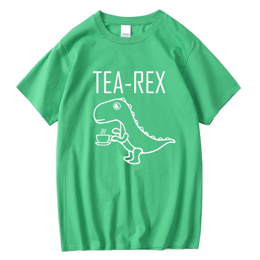 Tea-Rex T-shirt