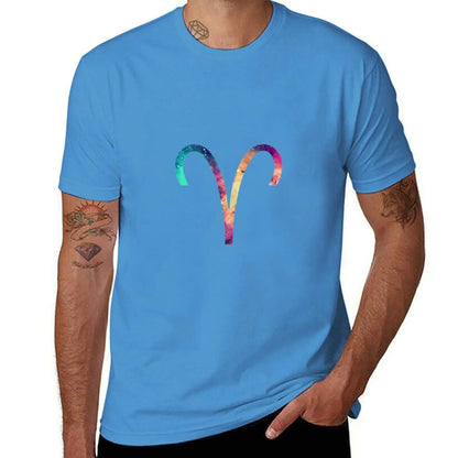 ARIES Astrology T-Shirt