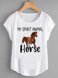 Flower Cute  T-Shirt