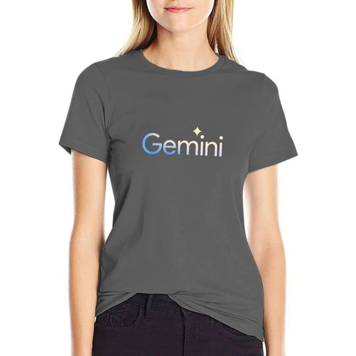 Gemini Astrology T-Shirt