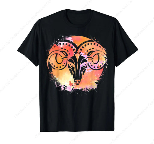 Aries  Astrology T-Shirt